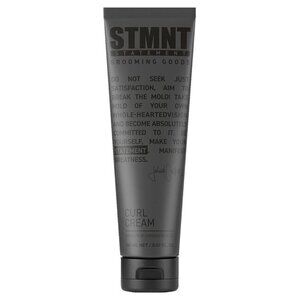 Julius Cvesar's Curl Cream by STMNT